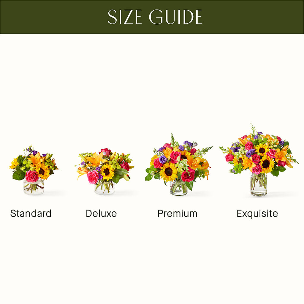 Best Day Bouquet –  Farmington Center Florist Inc, Farmington MI