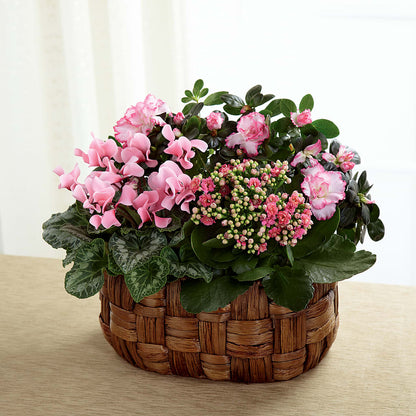 Pink Assortment –  Farmington Center Florist Inc, Farmington MI