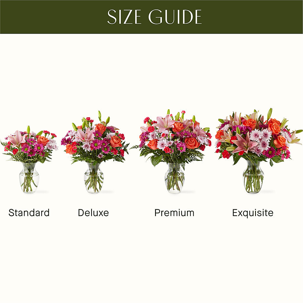 Light of My Life Bouquet –  Farmington Center Florist Inc, Farmington MI