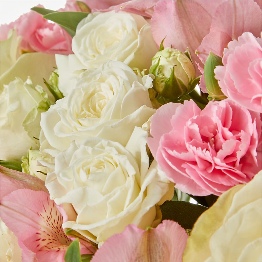 Gentle Healing Bouquet –  Farmington Center Florist Inc, Farmington MI