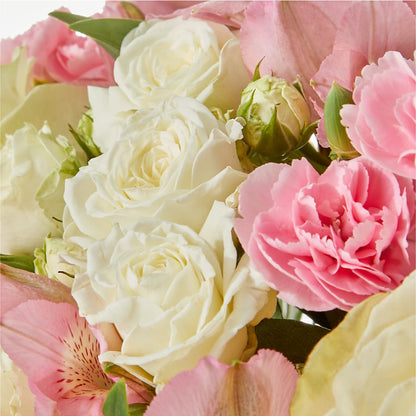 Gentle Healing Bouquet –  Farmington Center Florist Inc, Farmington MI