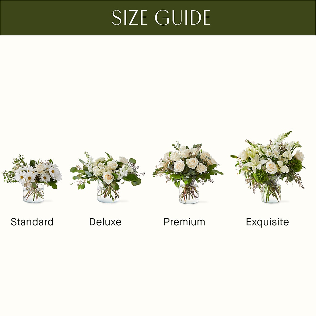 Fresh Linen Bouquet –  Farmington Center Florist Inc, Farmington MI