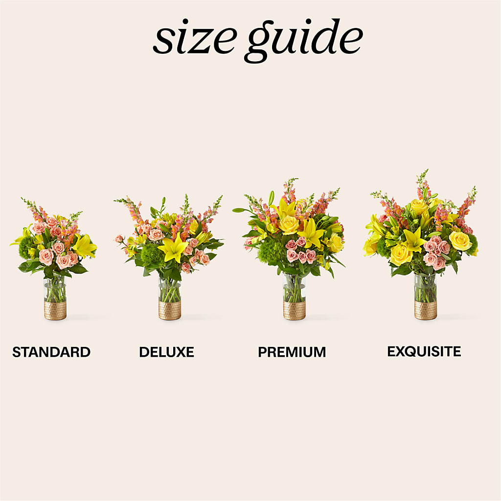 Getaway Bouquet –  Farmington Center Florist Inc, Farmington MI
