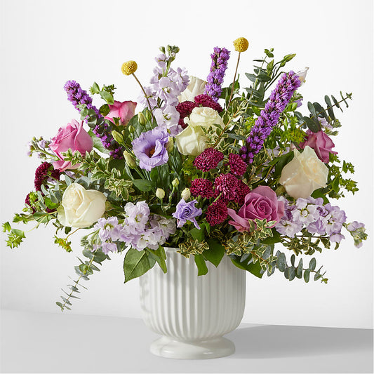 Work of Art Bouquet –  Farmington Center Florist Inc, Farmington MI