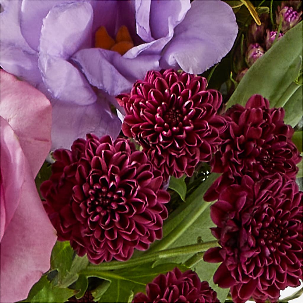 Work of Art Bouquet –  Farmington Center Florist Inc, Farmington MI