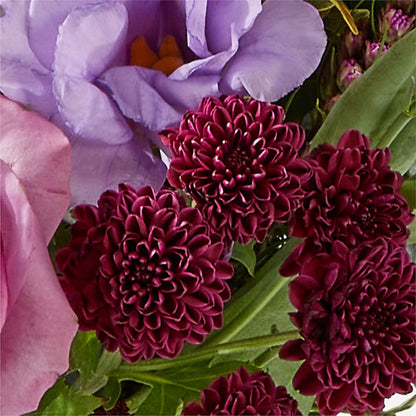 Work of Art Bouquet –  Farmington Center Florist Inc, Farmington MI