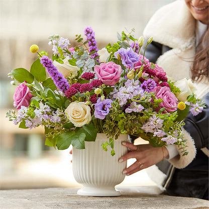 Work of Art Bouquet –  Farmington Center Florist Inc, Farmington MI