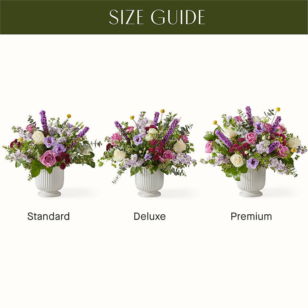 Work of Art Bouquet –  Farmington Center Florist Inc, Farmington MI