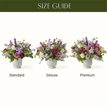Work of Art Bouquet –  Farmington Center Florist Inc, Farmington MI