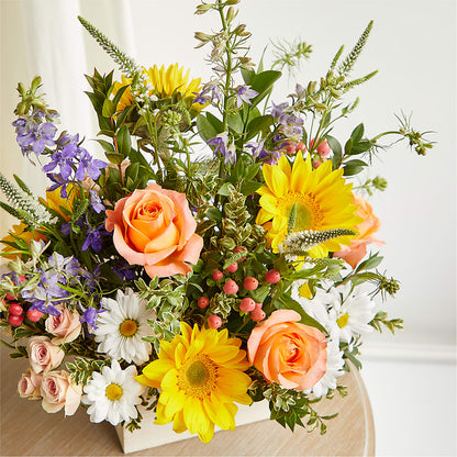 The Good Life Bouquet –  Farmington Center Florist Inc, Farmington MI