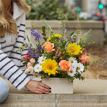 The Good Life Bouquet –  Farmington Center Florist Inc, Farmington MI