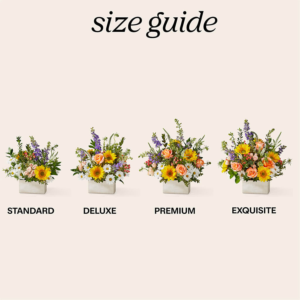 The Good Life Bouquet –  Farmington Center Florist Inc, Farmington MI