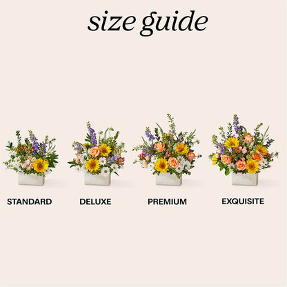 The Good Life Bouquet –  Farmington Center Florist Inc, Farmington MI