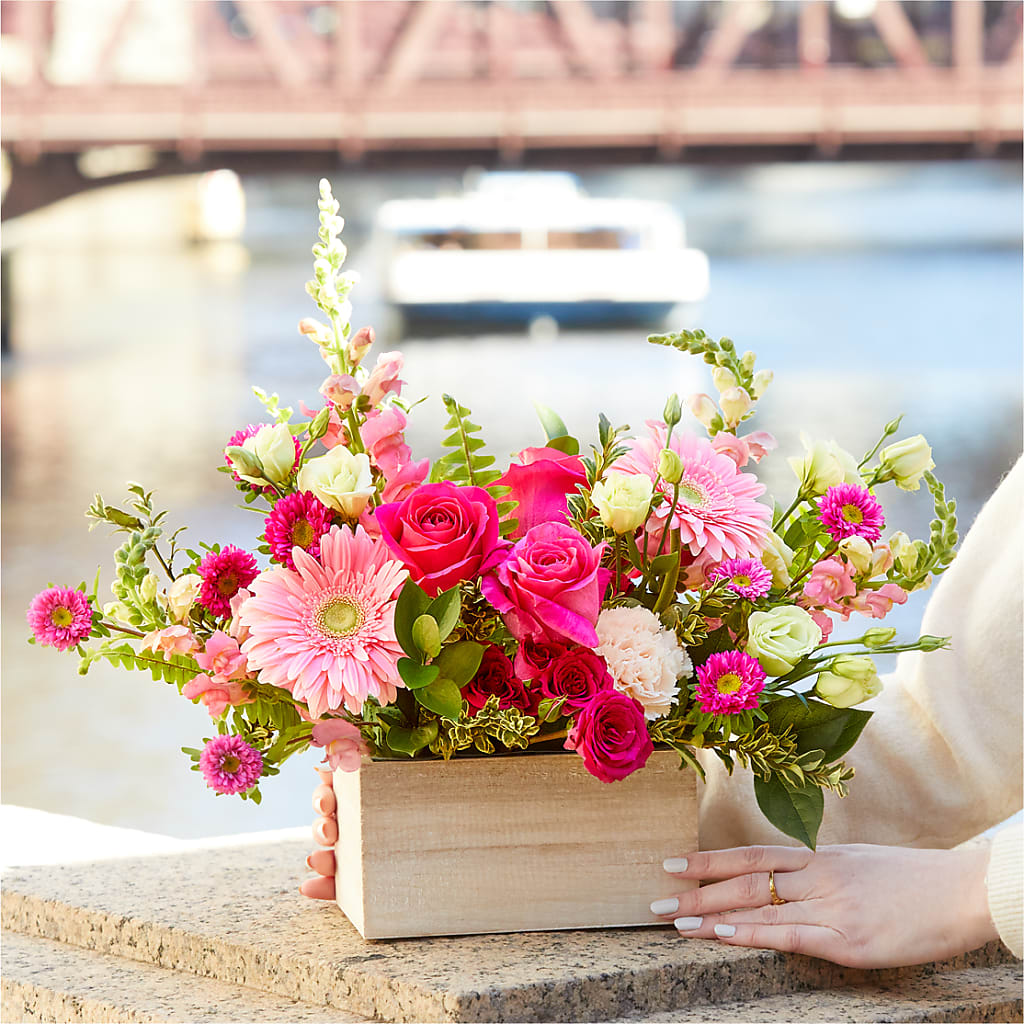Too Cute Bouquet –  Farmington Center Florist Inc, Farmington MI