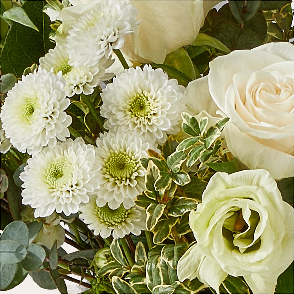 Cashmere Bouquet –  Farmington Center Florist Inc, Farmington MI