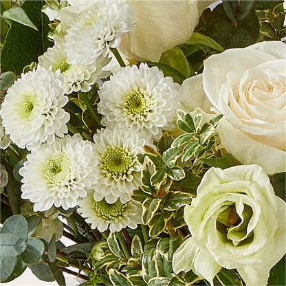 Cashmere Bouquet –  Farmington Center Florist Inc, Farmington MI