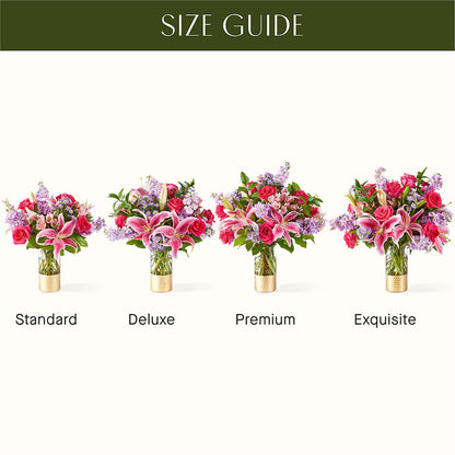 Written in the Stars Bouquet –  Farmington Center Florist Inc, Farmington MI