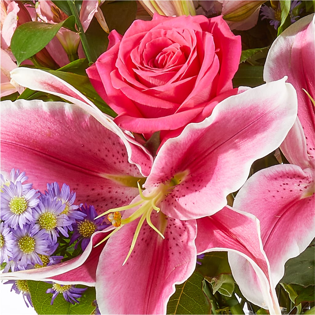 Written in the Stars Bouquet –  Farmington Center Florist Inc, Farmington MI
