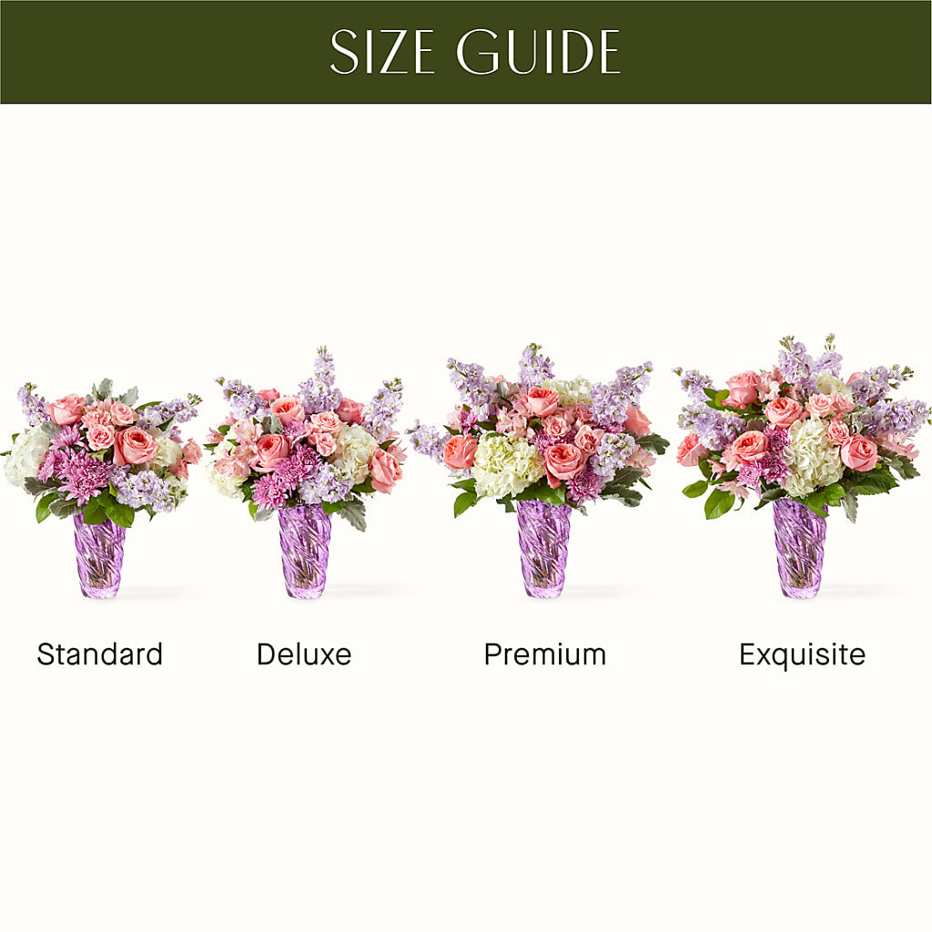Silver Lining Bouquet –  Farmington Center Florist Inc, Farmington MI