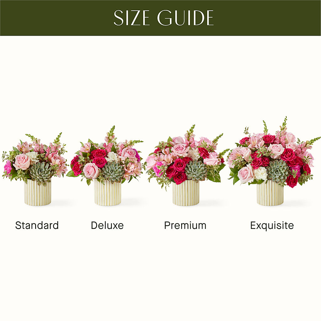 Magenta Musings Bouquet –  Farmington Center Florist Inc, Farmington MI