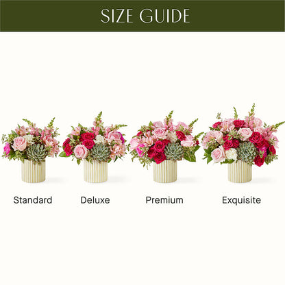 Magenta Musings Bouquet –  Farmington Center Florist Inc, Farmington MI