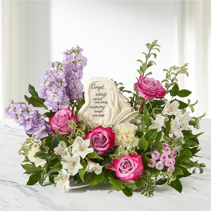 In My Heart Arrangement –  Farmington Center Florist Inc, Farmington MI