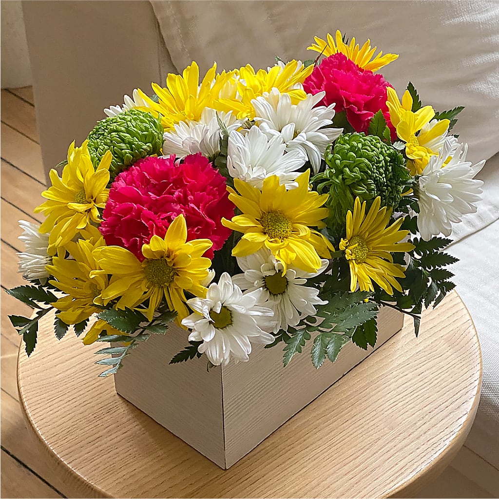 Sorbet Bouquet –  Farmington Center Florist Inc, Farmington MI