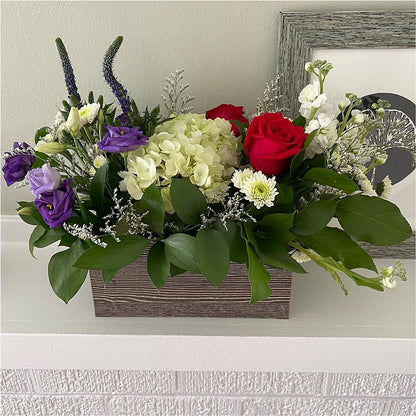 Sweet Magnolia Bouquet –  Farmington Center Florist Inc, Farmington MI