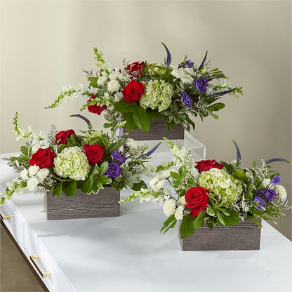 Sweet Magnolia Bouquet –  Farmington Center Florist Inc, Farmington MI