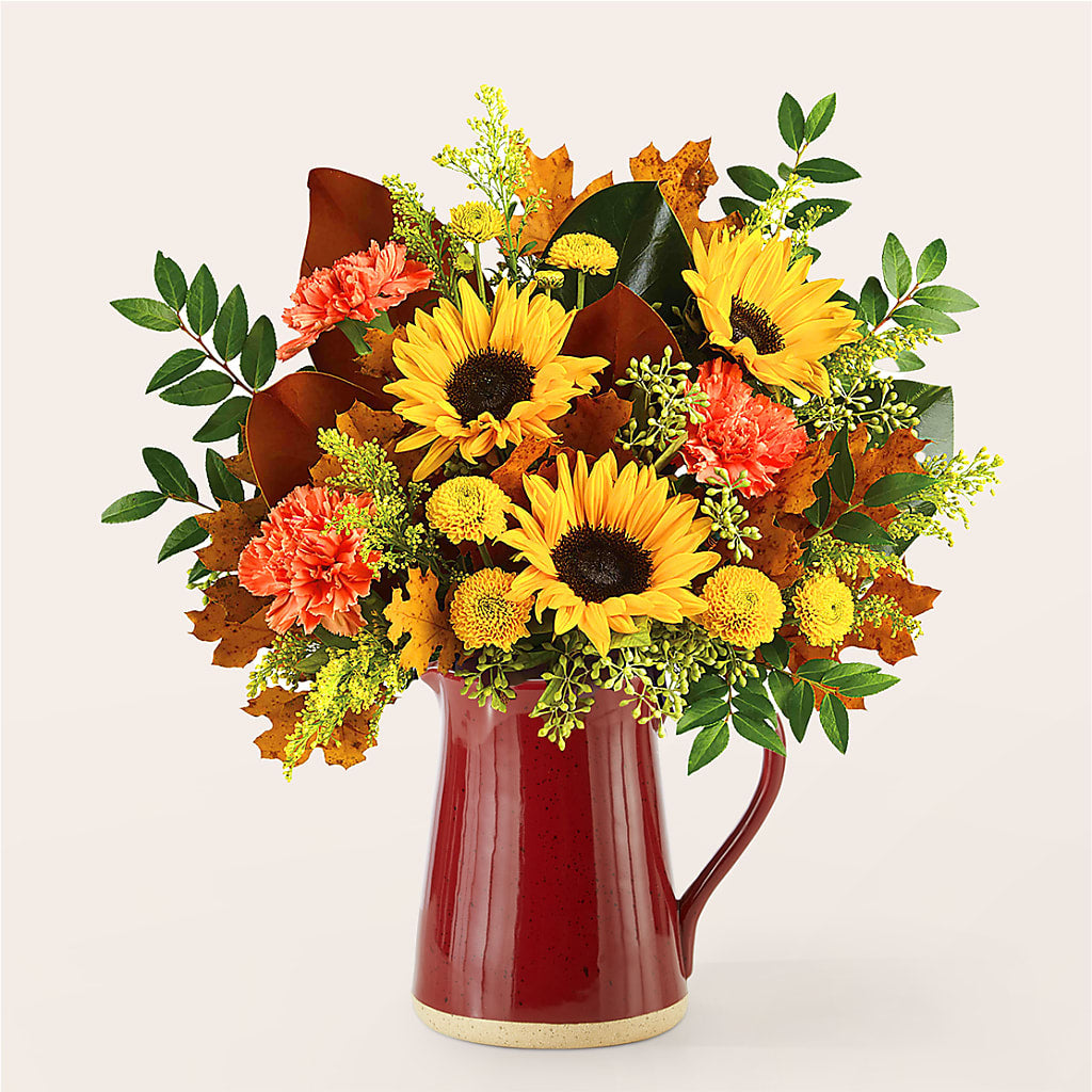 Gourd Vibes Bouquet –  Farmington Center Florist Inc, Farmington MI