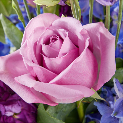 Twilight Glow Bouquet –  Farmington Center Florist Inc, Farmington MI