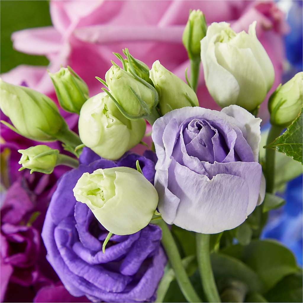 Twilight Glow Bouquet –  Farmington Center Florist Inc, Farmington MI