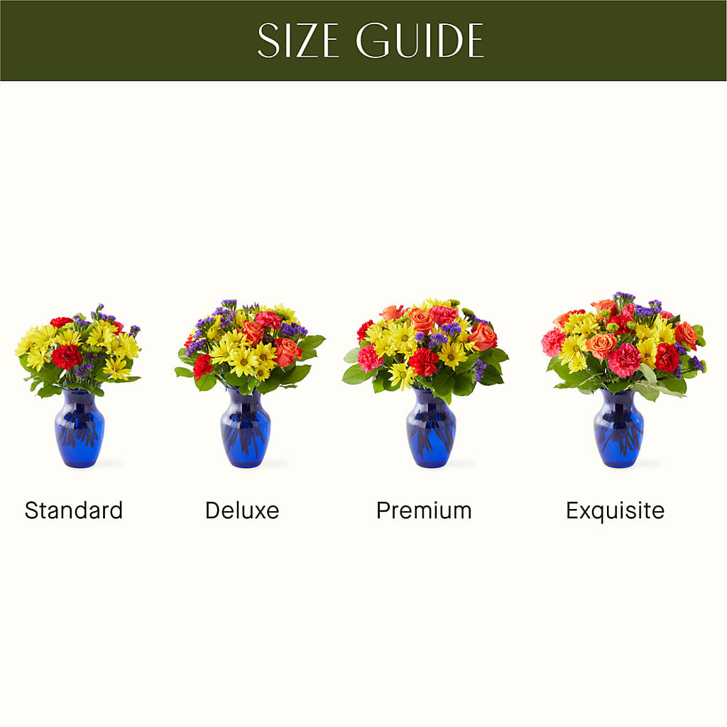 Brighter Days Bouquet –  Farmington Center Florist Inc, Farmington MI