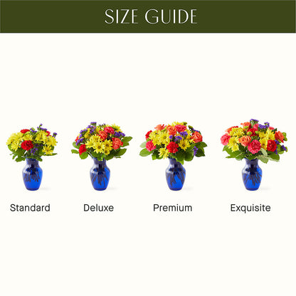 Brighter Days Bouquet –  Farmington Center Florist Inc, Farmington MI