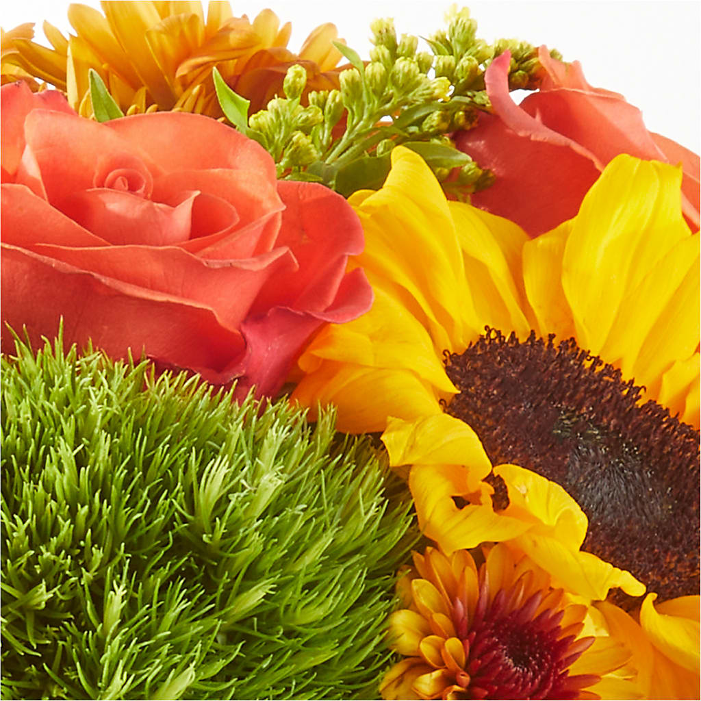 Farmer’s Market Stroll Bouquet –  Farmington Center Florist Inc, Farmington MI