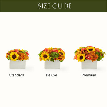 Farmer’s Market Stroll Bouquet –  Farmington Center Florist Inc, Farmington MI