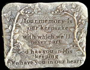Your Memory Is Our Keepsake –  Farmington Center Florist Inc, Farmington MI