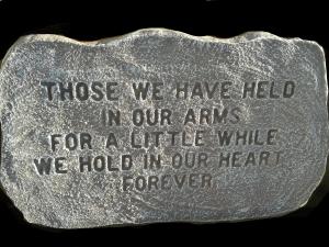 Those We Have Held –  Farmington Center Florist Inc, Farmington MI