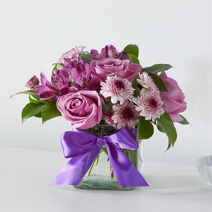 Sugarplum Bouquet –  Farmington Center Florist Inc, Farmington MI