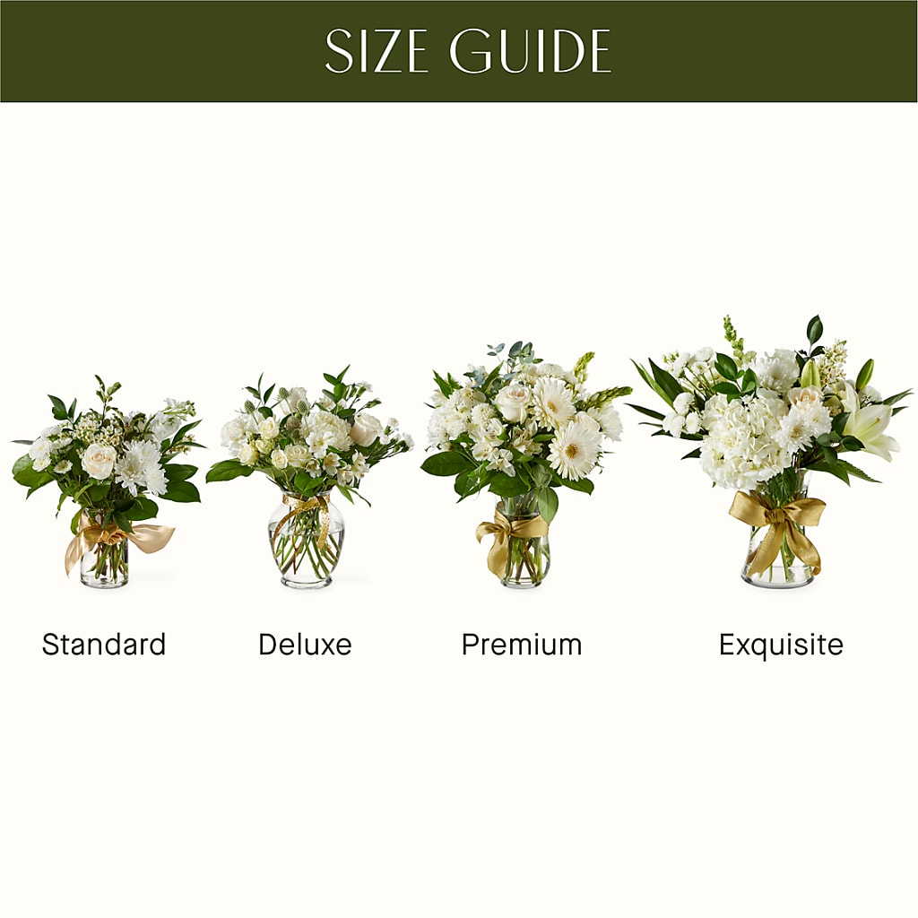 New Beginnings – A Florist Original –  Farmington Center Florist Inc, Farmington MI