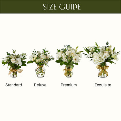 New Beginnings – A Florist Original –  Farmington Center Florist Inc, Farmington MI