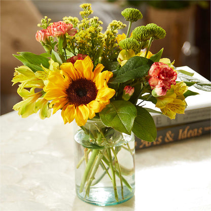 Fall Delight – A Florist Original –  Farmington Center Florist Inc, Farmington MI