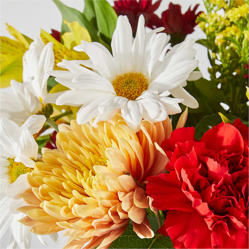 Fall Delight – A Florist Original –  Farmington Center Florist Inc, Farmington MI