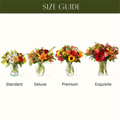 Fall Delight – A Florist Original –  Farmington Center Florist Inc, Farmington MI
