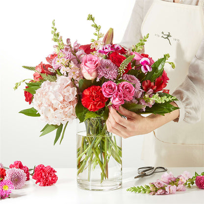 Swooning Over You - A Luxury Florist Original –  Farmington Center Florist Inc, Farmington MI