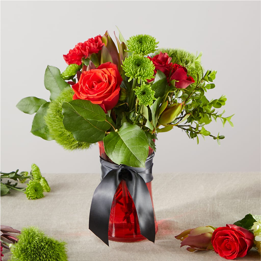 Heritage Kindle – A Florist Original –  Farmington Center Florist Inc, Farmington MI