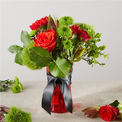 Heritage Kindle – A Florist Original –  Farmington Center Florist Inc, Farmington MI