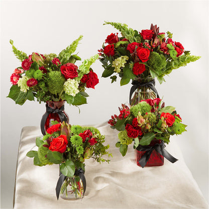 Heritage Kindle – A Florist Original –  Farmington Center Florist Inc, Farmington MI