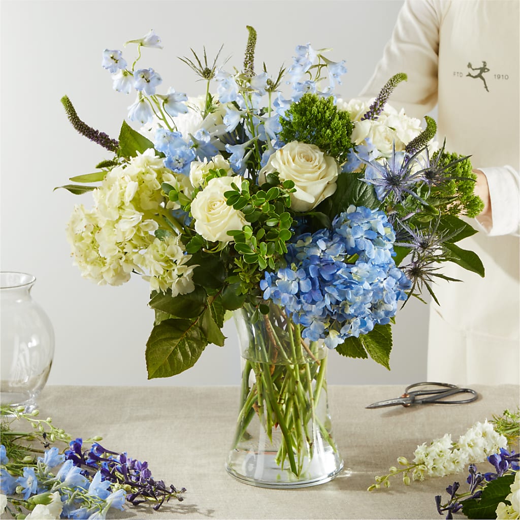 Festival of Lights – A Florist Original –  Farmington Center Florist Inc, Farmington MI