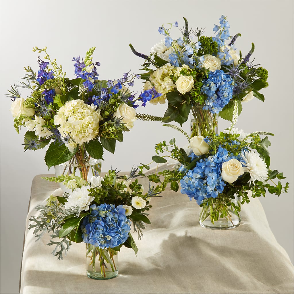 Festival of Lights – A Florist Original –  Farmington Center Florist Inc, Farmington MI